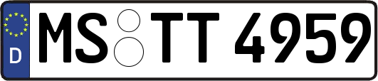 MS-TT4959