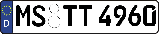 MS-TT4960