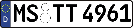 MS-TT4961