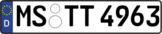 MS-TT4963