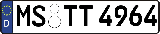 MS-TT4964