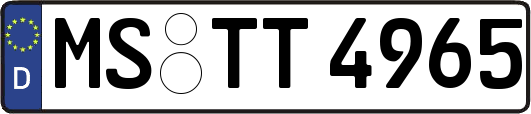 MS-TT4965