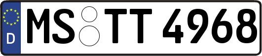 MS-TT4968