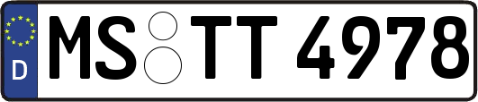 MS-TT4978
