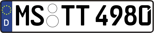MS-TT4980