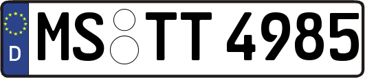 MS-TT4985