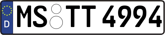 MS-TT4994