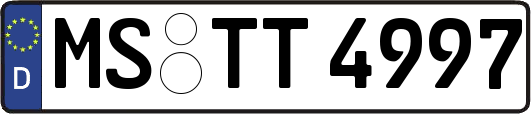 MS-TT4997