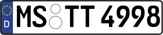 MS-TT4998