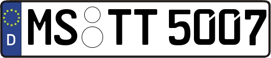 MS-TT5007