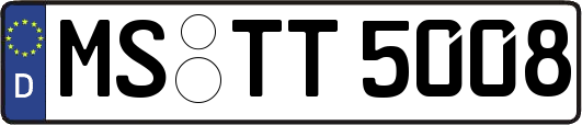 MS-TT5008