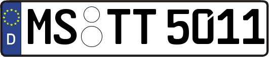 MS-TT5011
