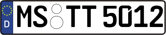 MS-TT5012