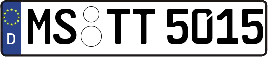 MS-TT5015