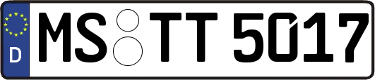MS-TT5017
