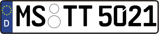 MS-TT5021