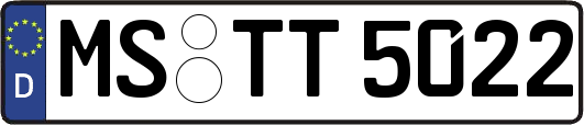 MS-TT5022