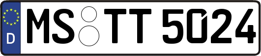 MS-TT5024