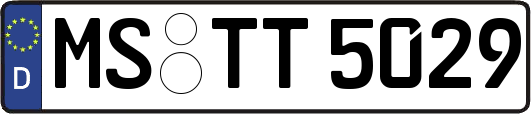 MS-TT5029