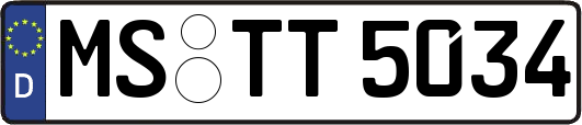 MS-TT5034