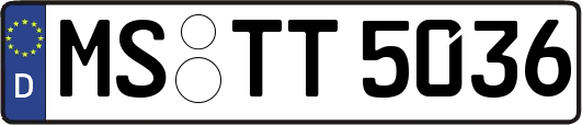 MS-TT5036