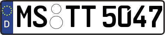 MS-TT5047