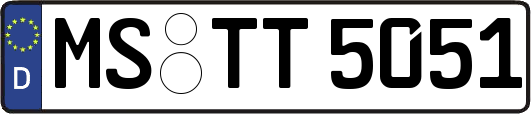MS-TT5051