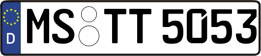 MS-TT5053