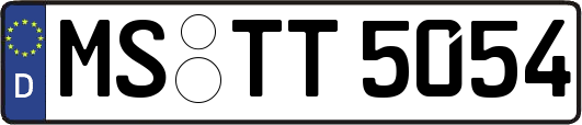 MS-TT5054