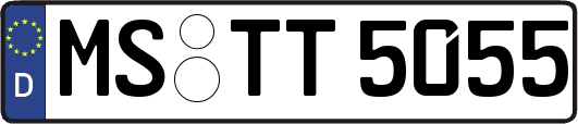 MS-TT5055