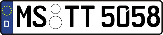 MS-TT5058