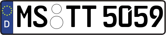 MS-TT5059