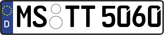 MS-TT5060