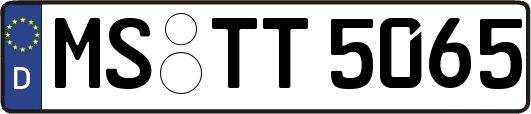 MS-TT5065