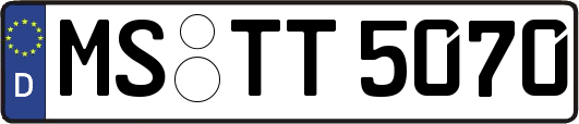 MS-TT5070