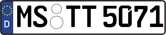 MS-TT5071