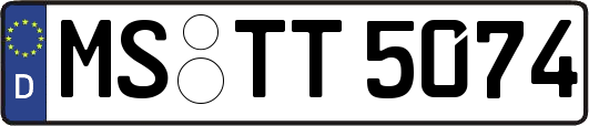 MS-TT5074