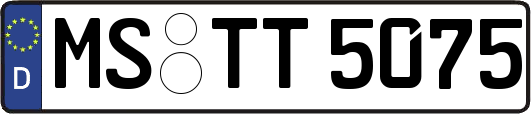 MS-TT5075