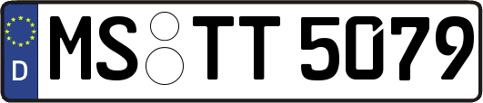 MS-TT5079