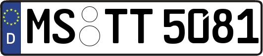 MS-TT5081