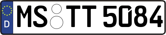 MS-TT5084