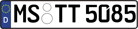 MS-TT5085