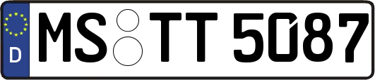 MS-TT5087