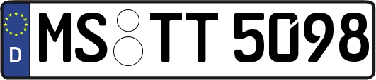 MS-TT5098