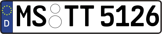 MS-TT5126