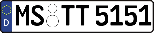 MS-TT5151