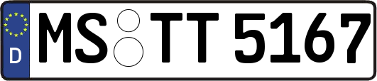 MS-TT5167