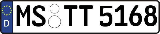 MS-TT5168