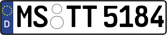 MS-TT5184
