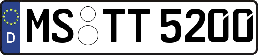 MS-TT5200